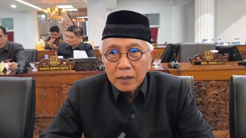 Terima Aduan Proyek Pakuwon, Komisi C DPRD Kota Semarang Bakal Panggil Manajemen
