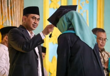 SPMB Jateng 2026 Dipastikan Tidak Ada Titipan Siswa