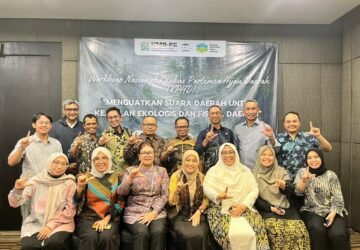 DPRD Kota Semarang Dorong Reformasi Infrastruktur Hijau dan Tata Kelola Sampah