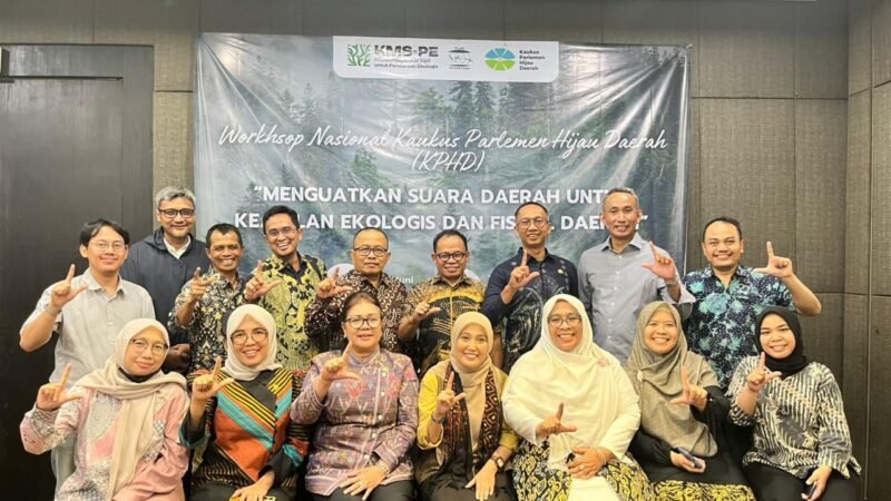 DPRD Kota Semarang Dorong Reformasi Infrastruktur Hijau dan Tata Kelola Sampah