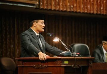 Begini Upaya Pemprov Jateng Gairahkan Ekonomi di Tengah Anjloknya Nilai Tukar Rupiah
