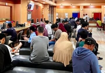 Pelayanan Publik RT/RW Tak Boleh Terhambat Masalah Sosial, Lurah Punya Kewenangan Diskresi
