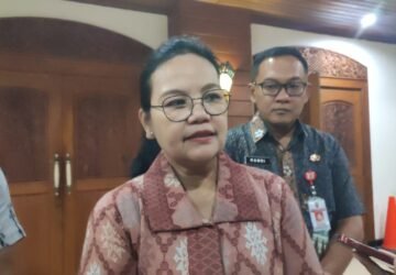 Wali Kota Agustina Ungkap BOP Rp25 Juta/RT Per Tahun Bakal Cair Mulai Akhir Juni 2026