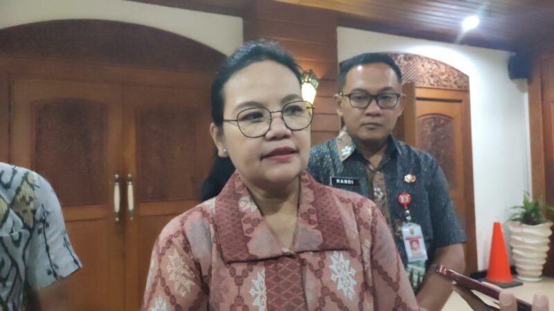Wali Kota Agustina Ungkap BOP Rp25 Juta/RT Per Tahun Bakal Cair Mulai Akhir Juni 2026