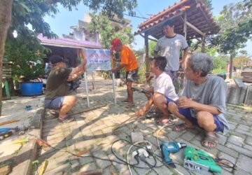 Dana Operasional RT Rp25 Juta per Tahun Ditarget Cair Akhir Juni, LPJ Bakal Disederhanakan