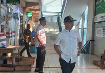 Komisi B Minta Disdag Lakukan Kajian Sebelum Revitalisasi Pasar Tradisional di Semarang