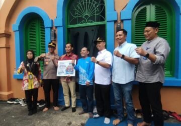 Setelah Dibersihkan dan Diuji, Reservoir Siranda Kembali Suplai Air ke Ribuan Pelanggan