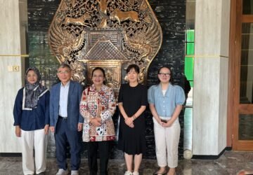 Gandeng Korea, Ini Layanan Publik Digital Terintegrasi Dalam Satu Atap di Kota Semarang