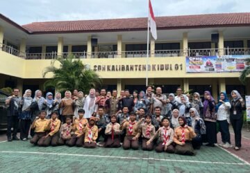 Komisi D Sidak ke SDN Kalibanteng Kidul 01, Pendaftar Overload