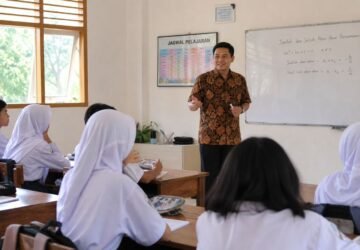 DPRD Jateng Minta Nasib 1.814 Guru Honorer Tetap Diprioritaskan