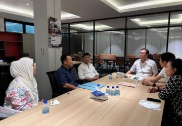 PDIP Semarang Kawal Kasus Dugaan Bullying Siswa SMP Nasima
