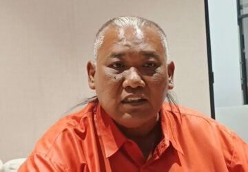 Kritik Tanpa Etika Bisa Picu Keresahan, Herlambang Ingatkan Tiyo Ardianto