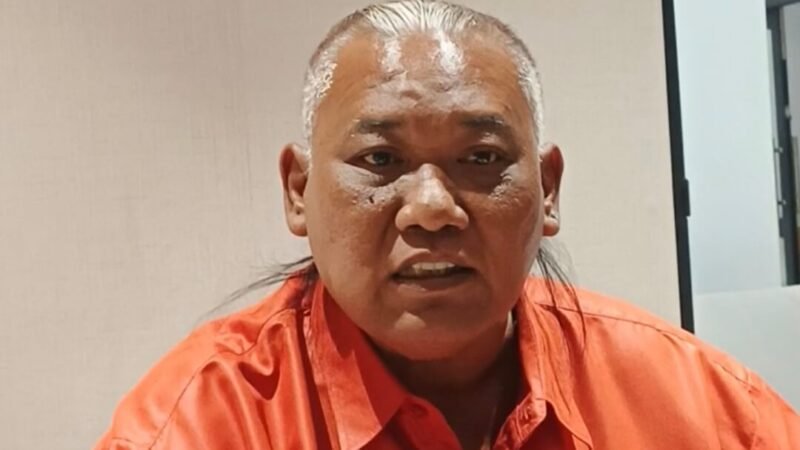 Kritik Tanpa Etika Bisa Picu Keresahan, Herlambang Ingatkan Tiyo Ardianto