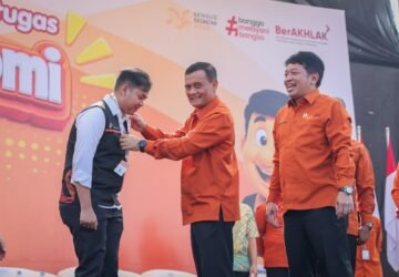 Sensus Ekonomi 2026 Resmi Dimulai, Ahmad Luthfi Tekankan Pentingnya Data