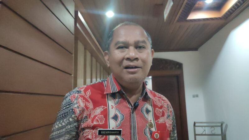 Korban Masih Syok, DP3A Semarang Intensifkan Pendampingan Kasus Penikaman di SDN Kalipancur 2