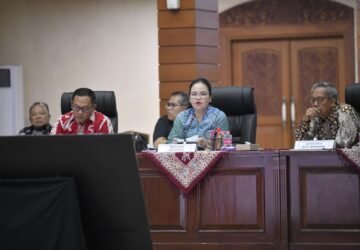 Kota Semarang Perkuat Tata Kelola Smart City