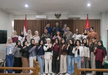 Bawaslu Kota Semarang Berikan Pendidikan Khusus Penyelesaian Sengketa Proses Pemilu pada Mahasiswa FH