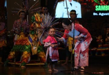 Semarang Bakal Menuju Kota Modern yang Harmonis Melalui Pelestarian Budaya