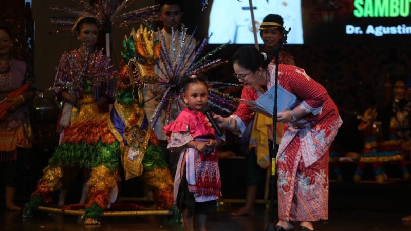 Semarang Bakal Menuju Kota Modern yang Harmonis Melalui Pelestarian Budaya
