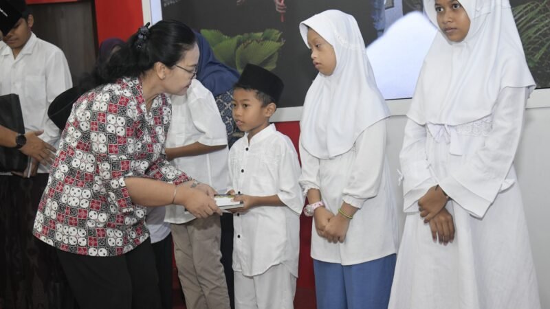 Pemkot Semarang Siap Dampingi Anak Yatim dan Ringankan Beban Keluarga yang Berduka