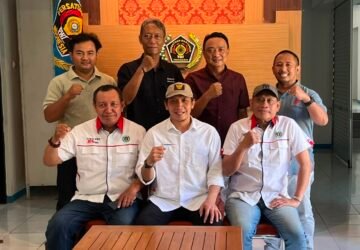 Tim Biliar Siwo PWI Jateng Siap Sabet Juara di Jakarta