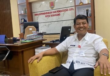 Tanggapi Gugatan Warga Pembangunan Jalan Jangli-Undip, Pemkot Semarang Hormati Proses Hukum