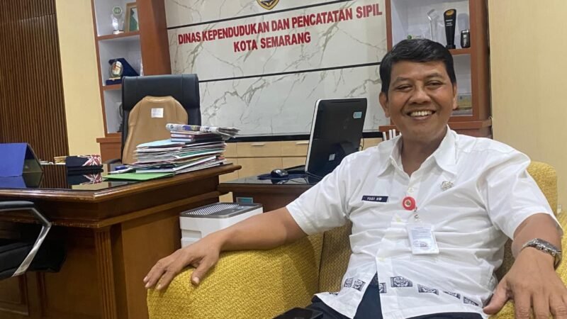 Tanggapi Gugatan Warga Pembangunan Jalan Jangli-Undip, Pemkot Semarang Hormati Proses Hukum