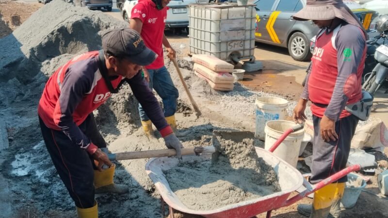 Revitalisasi Kawasan Simpang Lima, Pemkot Siapkan Ruang Publik yang Nyaman