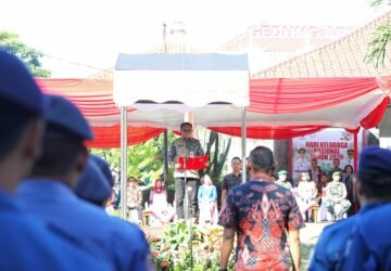 Keluarga Harus Bisa Jadi Fondasi Mewujudkan Generasi Unggul