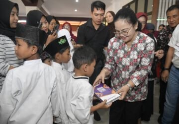 Wali Kota Agustina Tegaskan Tak Ada Toleransi bagi Perundungan di Semarang