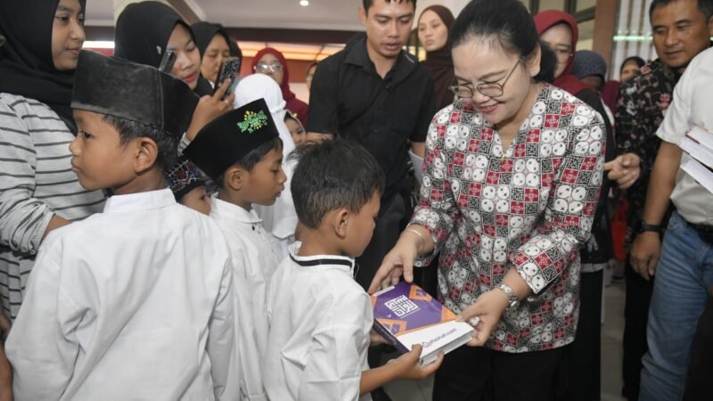 Wali Kota Agustina Tegaskan Tak Ada Toleransi bagi Perundungan di Semarang