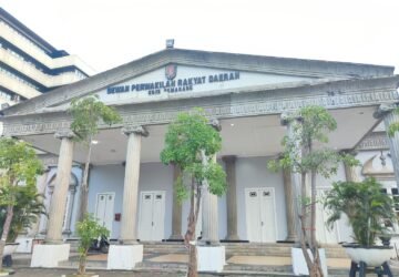 BK DPRD Kota Semarang Proses Aduan Dugaan Pelanggaran Etik Anggota Dewan yang Viral di Media Sosial