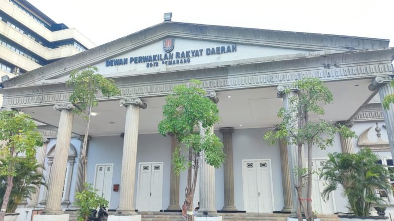 BK DPRD Kota Semarang Proses Aduan Dugaan Pelanggaran Etik Anggota Dewan yang Viral di Media Sosial