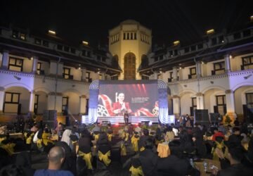 Lawang Sewu Short Film Festival 2026 Masuk Tahap Pendaftaran Karya