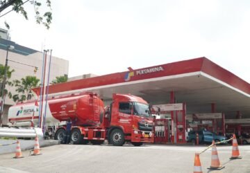 Pertamina Tambah Stok Pertalite hingga 18 Persen di Jateng-DIY Jelang Libur Sekolah 2026