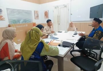 Dinkes Kota Semarang Tangani Dugaan Keracunan Pangan di SMK Negeri 6