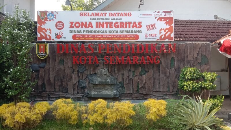Disdik Semarang Pastikan Belum Ada Merger SD Negeri Meski 1.646 Kursi SPMB Masih Kosong