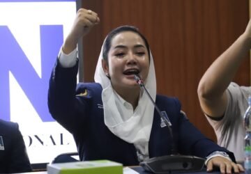 Riyan Hidayat Dapat Dukungan BMPAN Jawa Tengah untuk Maju Jadi Ketua Umum BM