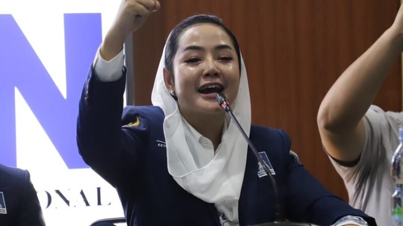Riyan Hidayat Dapat Dukungan BMPAN Jawa Tengah untuk Maju Jadi Ketua Umum BM