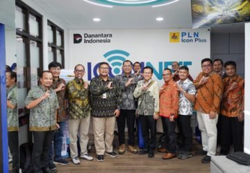 PLN Icon Plus dan IconGreen Perkuat Kapabilitas Organisasi melalui Pertukaran Best Practice