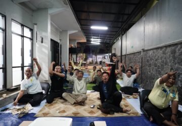 PLN Icon Plus Perkuat Customer Experience melalui Nobar Gembira ICONNET