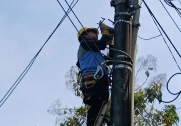 PLN Icon Plus Rapikan Infrastruktur Jaringan di Yogyakarta, Hadirkan Layanan Digital yang Semakin Andal