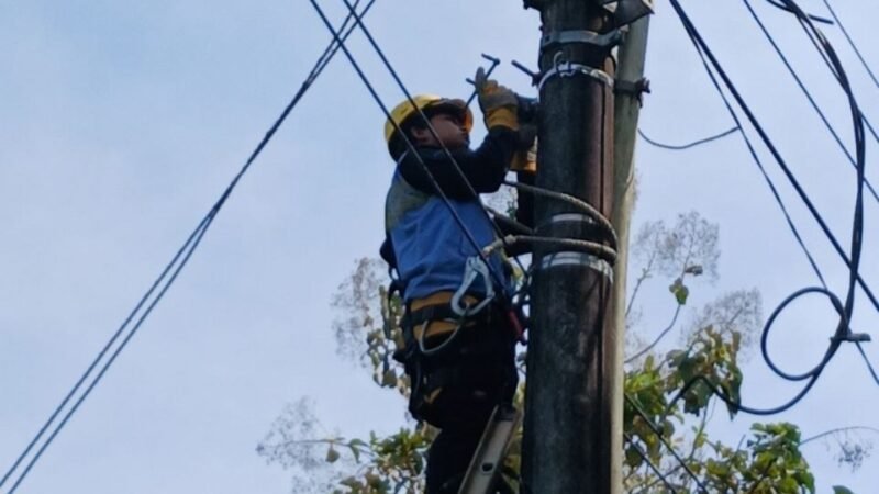 PLN Icon Plus Rapikan Infrastruktur Jaringan di Yogyakarta, Hadirkan Layanan Digital yang Semakin Andal