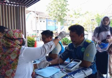 Bangun Budaya Keselamatan, PLN Icon Plus Konsisten Laksanakan Daily Health Checking untuk Perkuat Keandalan Operasional