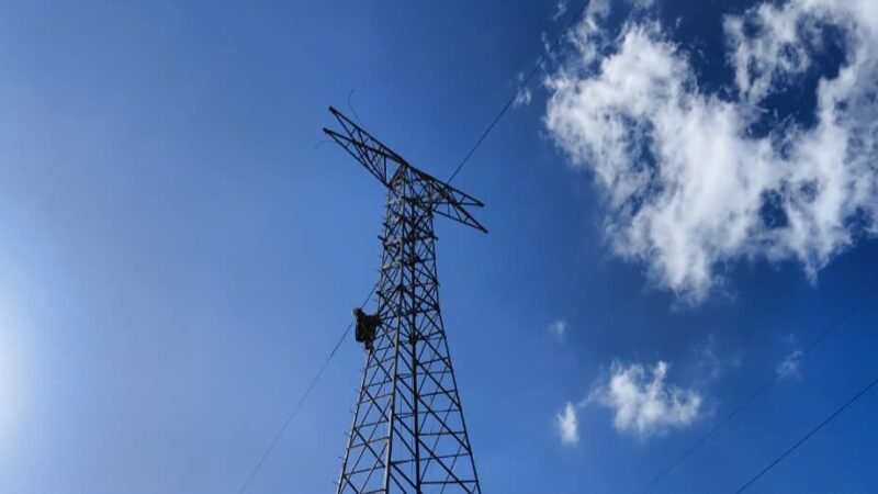 PLN Icon Plus Jaga Keandalan Layanan melalui Improvement Infrastruktur Jaringan di Magelang
