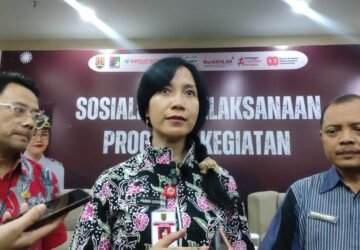 Disperkim Kota Semarang Targetkan 2.401 Rumah Layak Huni pada 2026, Bantuan Naik hingga Rp35 Juta