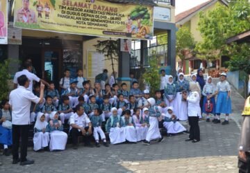 Semua Siswa Selamat, Disdik Kota Semarang Pastikan Pembelajaran di SDN Sendangmulyo 3 Tetap Berjalan Pascapohon Tumbang
