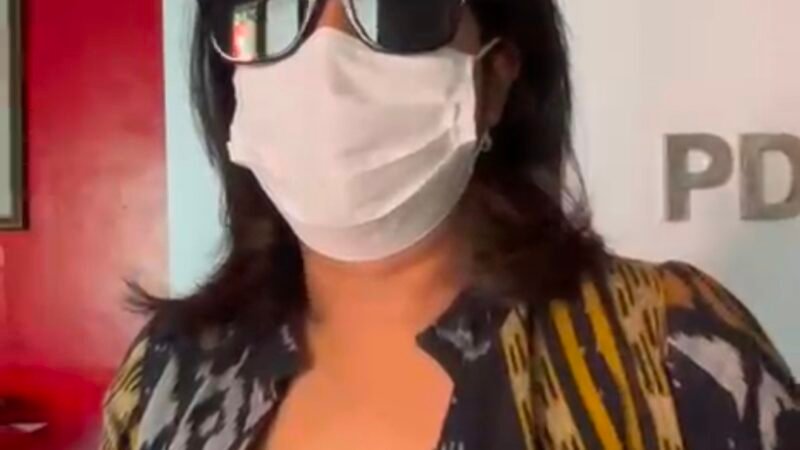 Istri Anggota DPRD Semarang Penuhi Undangan DPC PDIP, Partai Mulai Proses Klarifikasi Dugaan Pelanggaran
