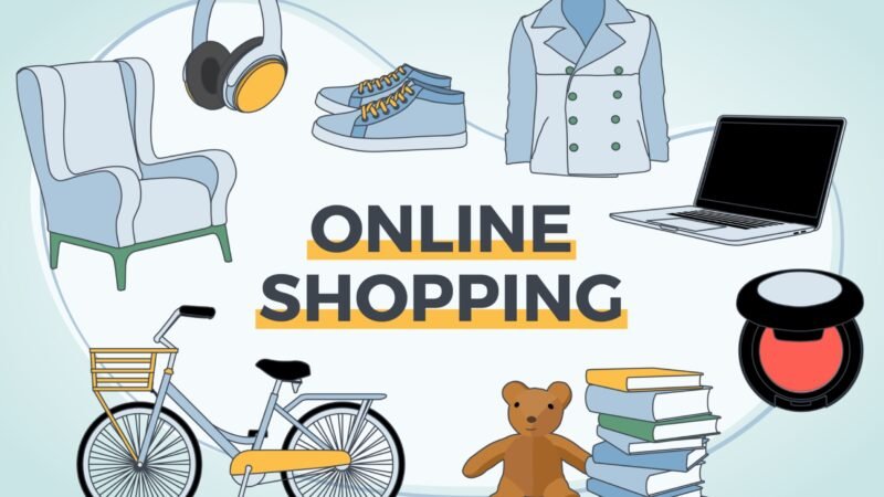 Pedagang Online Kena PPh 22, Berikut Empat Marketplace Pemungut Pajaknya