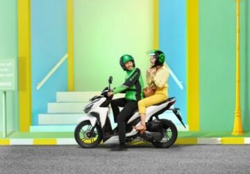 Kabar Baik, Pengemudi Ojol Akan Dapat Fasilitas dan Insentif UMKM